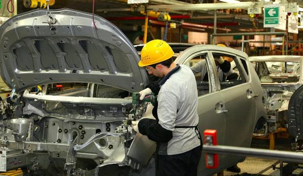 Otomotiv devinin T&uuml;rkiye şubesinde b&uuml;y&uuml;k sarsıntı! Sabah gelen haber herkesi şaşırttı