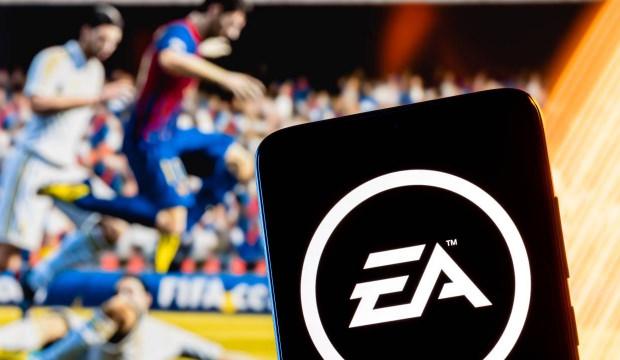 Oyun d&uuml;nyasında yeni d&ouml;nem! EA, 55 milyar dolara Suudi Arabistan'a satıldı!