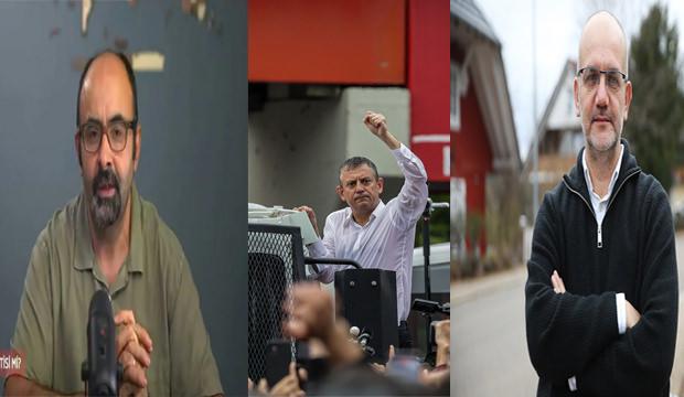 &Ouml;zel&rsquo;in Yeni Parti&rsquo;si: FET&Ouml;&rsquo;n&uuml;n vasiyeti &uuml;zerine kuruldu! Beş g&uuml;nde toplana devasa bağış