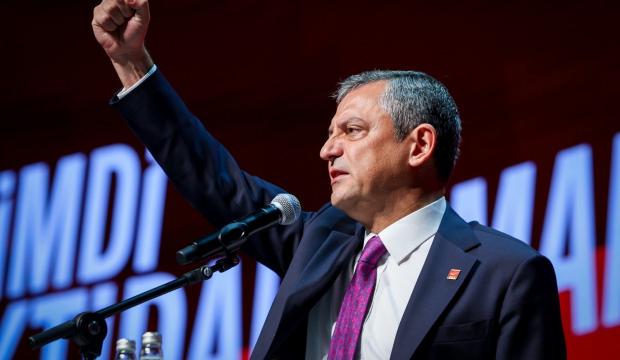 &Ouml;zg&uuml;r &Ouml;zel hakkındaki fezlekede para trafiği deşifre oldu: Mavi valizden l&uuml;ks ara&ccedil;lara