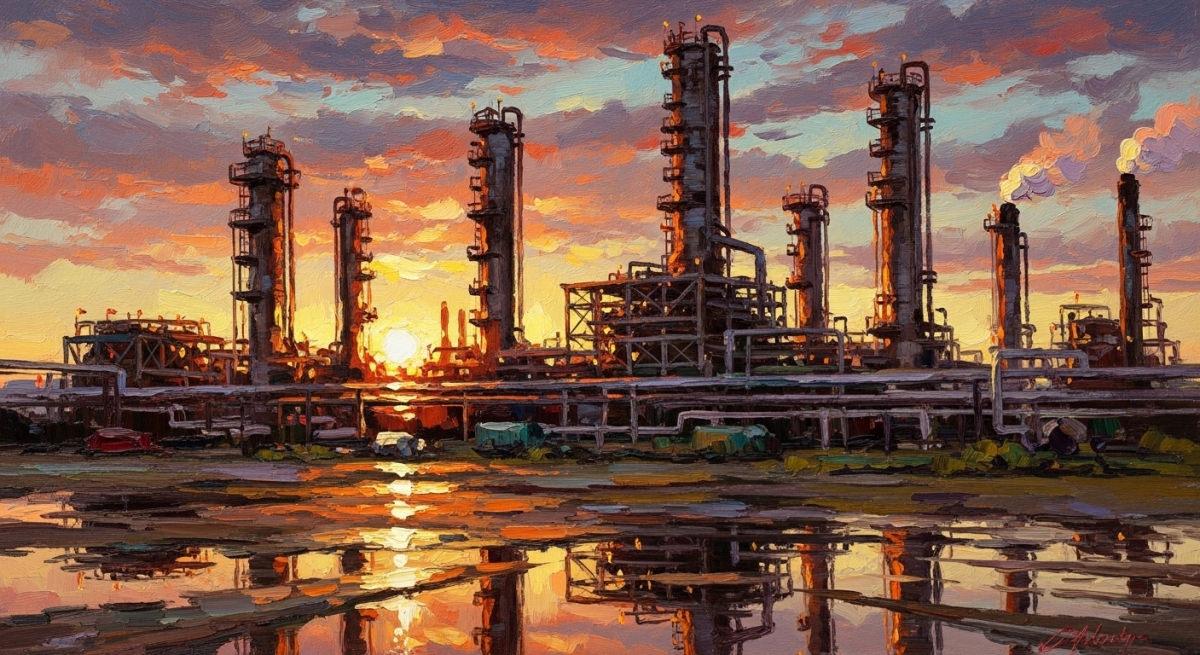 Jeopolitik oynaklık tavan yaptı! Uzmanlardan petrol için korkutan 'Hürmüz' uyarısı