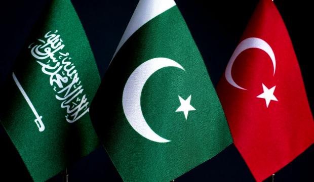 Pakistan'dan son dakika T&uuml;rkiye ve Suudi Arabistan a&ccedil;ıklaması! O &uuml;lkelere s&uuml;rpriz mesaj