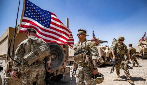 Pentagon'un sırları: İran ile yaşanan &ccedil;atışmalarda 400&rsquo;den fazla ABD askeri yaralandı