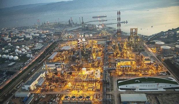 Ge&ccedil;en yılı d&ouml;rde katlayan k&acirc;rlılık! T&uuml;praş 6 ayda 49,8 milyar TL k&acirc;r a&ccedil;ıkladı