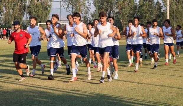 Resmen a&ccedil;ıklandı! 2. Lig ekibi Menemen, sitem dolu mesajla ligden &ccedil;ekildi