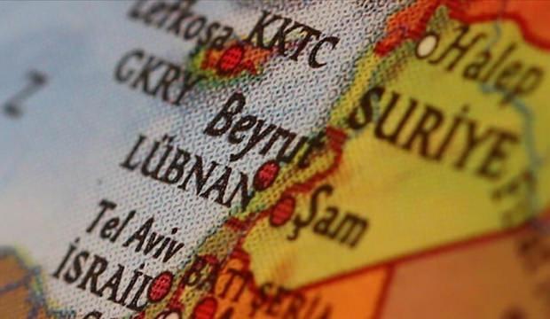 Rumları İsrail korkusu sardı: AP'deki vekil tehlikeye karşı uyardı