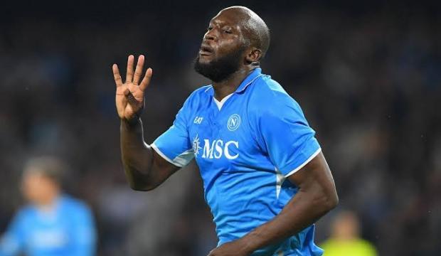 Salah sonrası bir bomba daha! Trabzonspor'dan Lukaku hamlesi