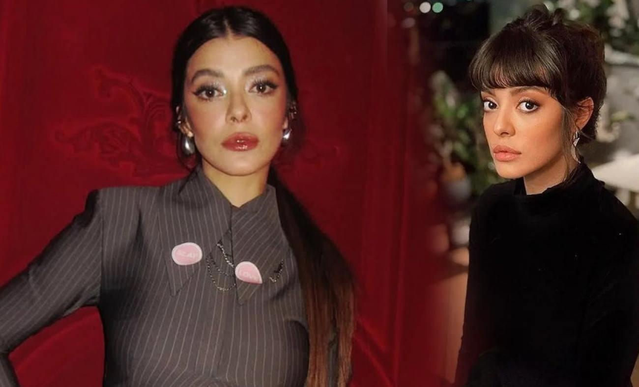 Sekt&ouml;re isyan etti: Selin Şekerci kadınlara y&ouml;nelik yapılan ayrımcılığı anlattı