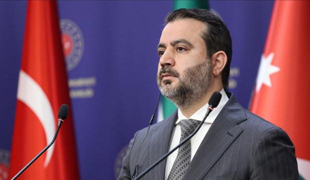 Şeybani Ankara'ya geliyor: Kritik g&ouml;r&uuml;şme yarın! Masada ne var?