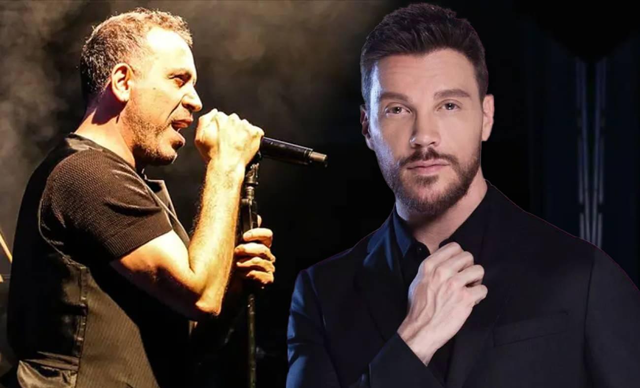 Sinan Ak&ccedil;ıl'dan Haluk Levent a&ccedil;ıklaması! "Halkın Atat&uuml;rk zaafını kullandı"
