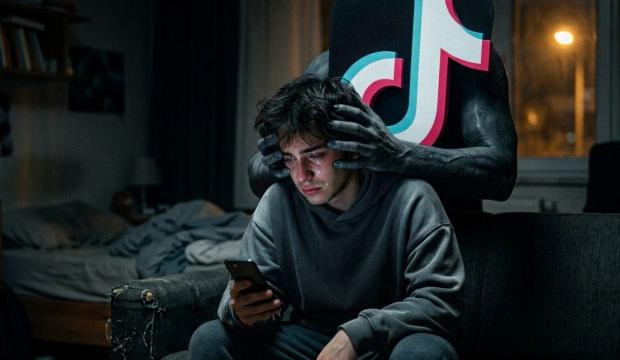 Skandal rapor sızdı: TikTok'un gizli deneyi can aldı! 15 milyon kişiyi kullanmışlar...