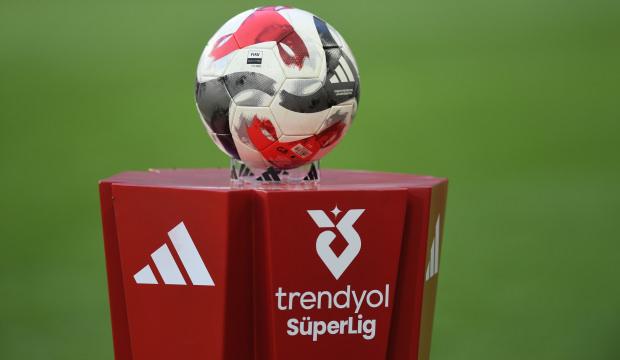 Son dakika: TFF a&ccedil;ıkladı! 2026/27 S&uuml;per Lig sezonunun adı belli oldu