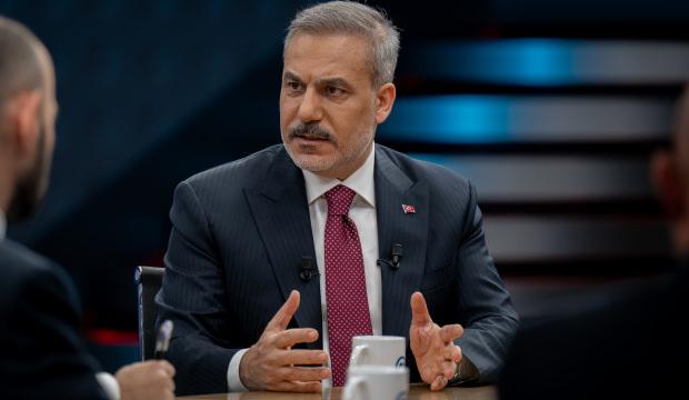 Son dakika: Ve bir &uuml;lke daha ittifaka katılıyor! Bakan Fidan duyurdu: Sonraki aşamada...