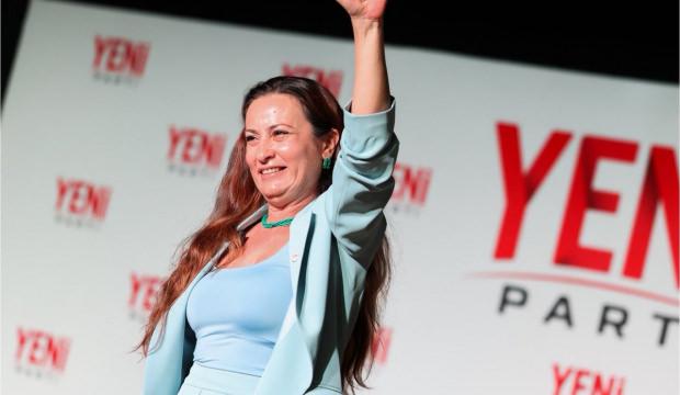 Son dakika... Yeni Parti Manisa İl Başkanı g&ouml;zaltına alındı