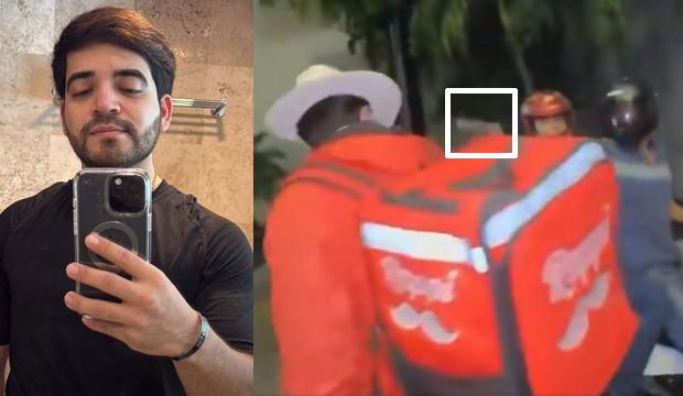 TikTok fenomenine canlı yayında suikast: Başından vurdular