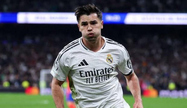 S&uuml;per Lig devleri karşı karşıya! Brahim Diaz'ın menajeri İstanbul'a geliyor