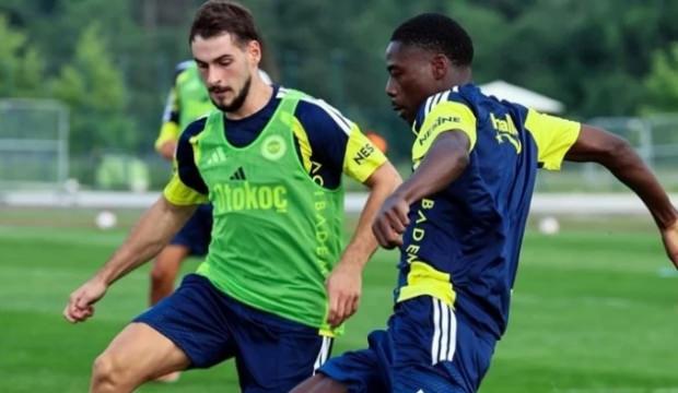S&uuml;per Lig'in yeni ekibinden Fenerbah&ccedil;e'nin yabancı oyuncusu i&ccedil;in kiralama teklifi