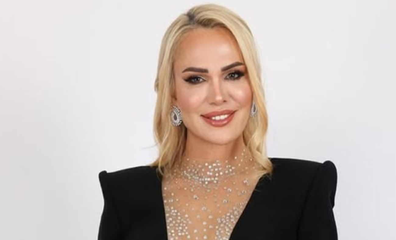 Survivor Nagin Karadere'nin 750 bin TL'lik estetik operasyonu: Yaşadığı zorlu s&uuml;reci anlattı