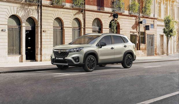 Suzuki Vitara ve S-Cross i&ccedil;in Ağustos hamlesi: Sıfır faizli finansman ve takas desteği