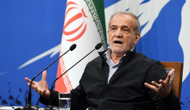 Tahran'dan yeni yol haritası! Pezeşkiyan: "Mutabakat merkezde olacak" 