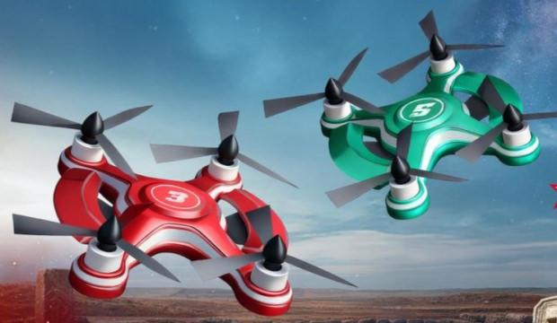 TEKNOFEST Drone Şampiyonası&rsquo;nda İlk etap heyecanı Şırnak&rsquo;ta yaşanacak!