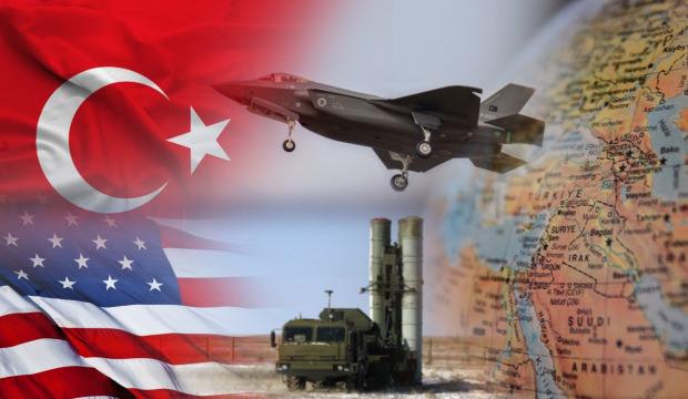 Tel Aviv'i şoke eden gelişme! T&uuml;rkiye ve Suudi Arabistan detayı: 'Yalnız kaldık'
