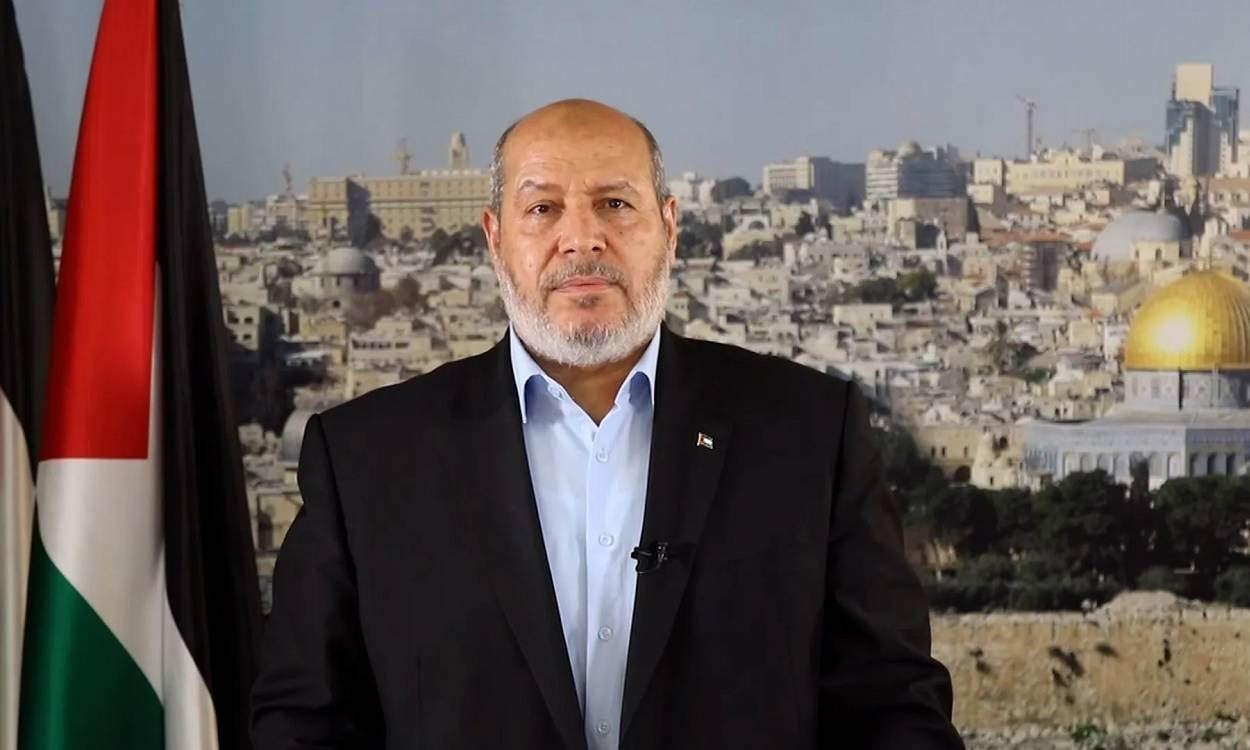 Hamas Siyasi Büro Başkanı Halil el-Hayye