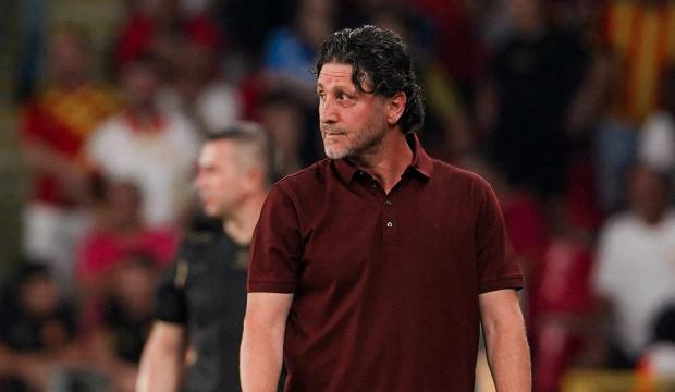 Trabzonspor'da korkutan sakatlık! Fatih Tekke, yeni transfer i&ccedil;in konuştu