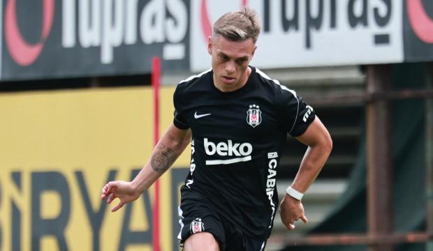 Trossard i&ccedil;in zamana karşı yarış! Beşiktaş, sorunu &ccedil;&ouml;zmek i&ccedil;in harekete ge&ccedil;ti