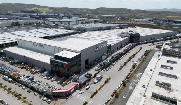 T&uuml;rk devi İspanya'ya y&ouml;neldi: Yeni şirket resmen kuruldu