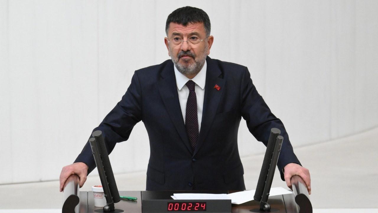 Veli Ağbaba