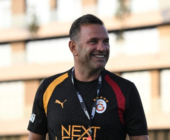 Okan Buruk