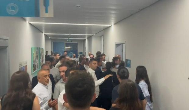 &Uuml;sk&uuml;dar Belediyesi'nde se&ccedil;im gerilimi! AK Parti'nin oyu arttı, CHP itiraz etti