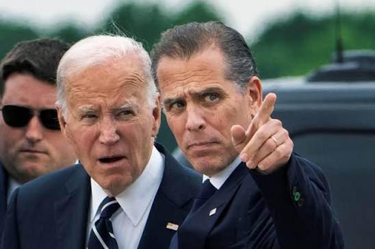 Hunter Biden