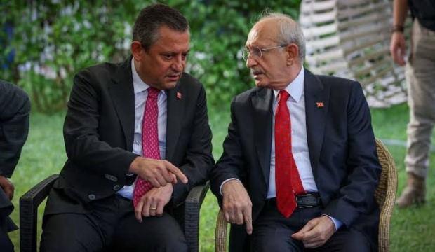 Yeni parti sadece bir tabela mı? &Ouml;zg&uuml;r &Ouml;zel&rsquo;in CHP&rsquo;yi geri alma planı deşifre oldu