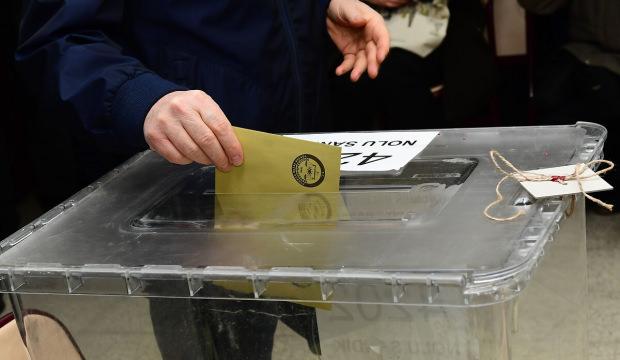 YENİ Parti'nin oy oranı netleşiyor: Zirvede b&uuml;y&uuml;k fark var