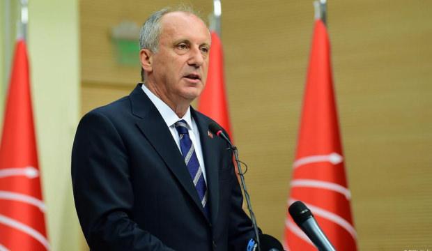 Muharrem İnce sesizliğini bozdu! Yeni Parti'de paniğe neden olan iddiaya cevap verdi