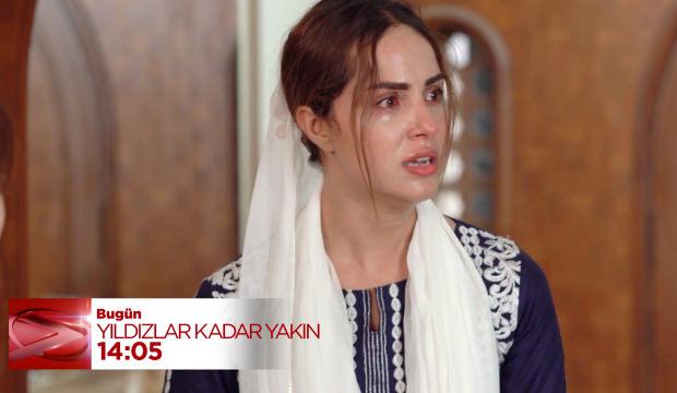 Yıldızlar Kadar Yakın'da Beena sessizliğini bozuyor! Aslan ne yapacak?