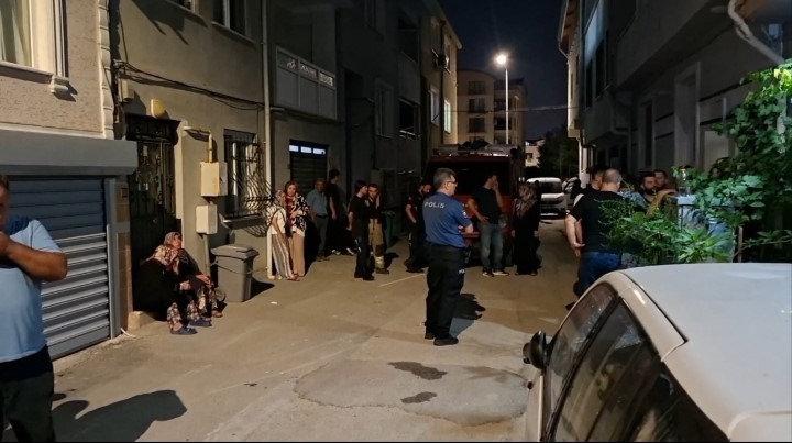 Bursa'da 8 aylık hamile kadının ölümünün ardındaki şok gerçek.