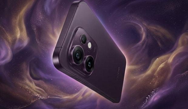 144 Hz ekran ve 200 MP kamera! OPPO Reno 16 Pro 5G'nin &ouml;zellikleri kıskandıracak!