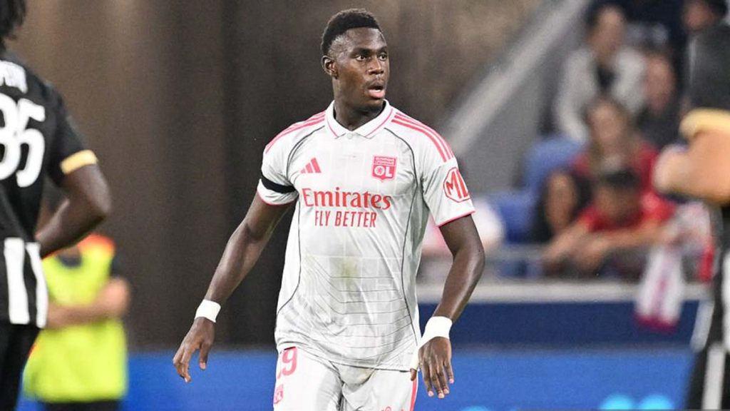 Moussa Niakathe