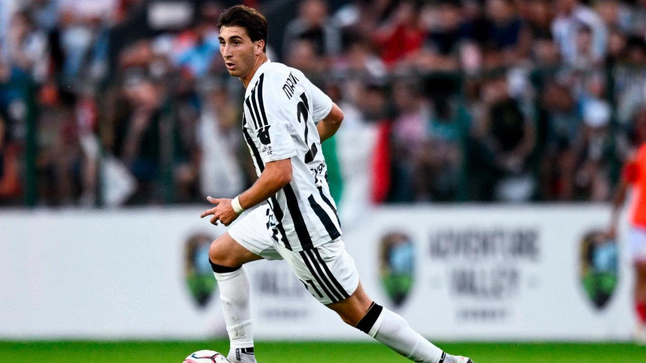 Fabio Miretti