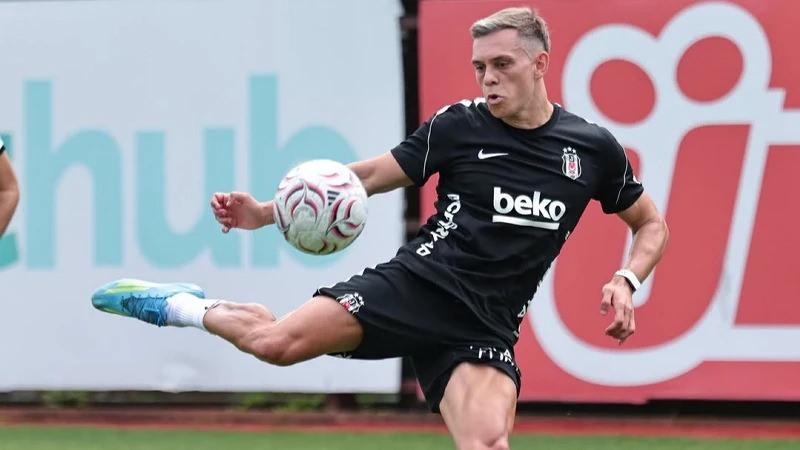 Leandro Trossard