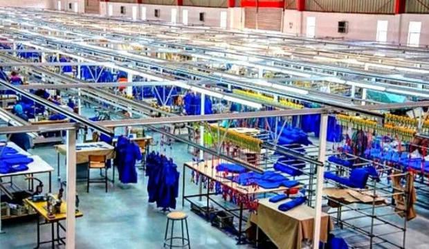 66 yıllık T&uuml;rk tekstil şirketi iflas bayrağını &ccedil;ekti: Alacaklılara kritik &ccedil;ağrı