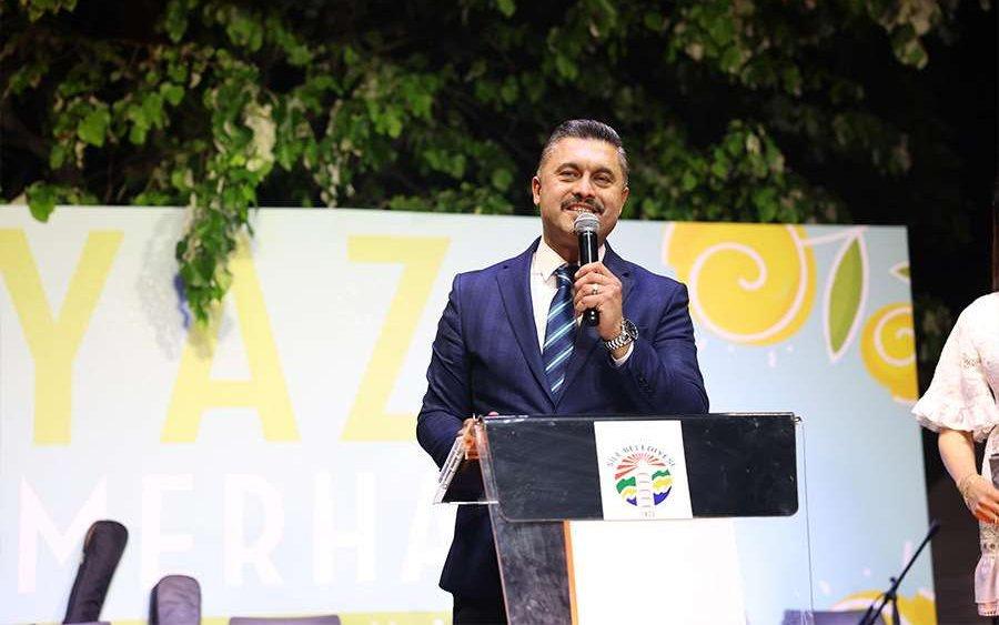 Özgür Kabadayı