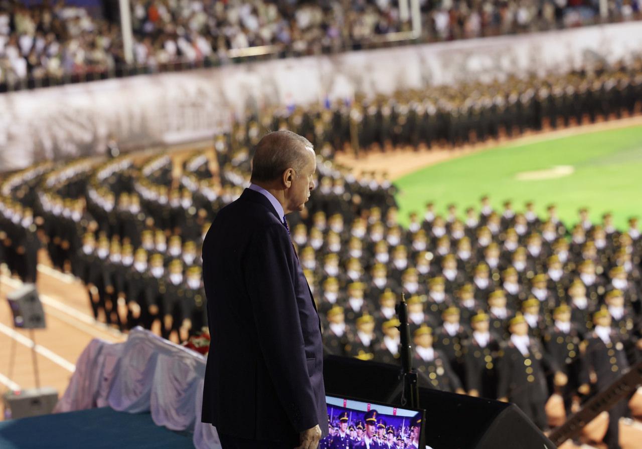 Recep Tayyip Erdoğan