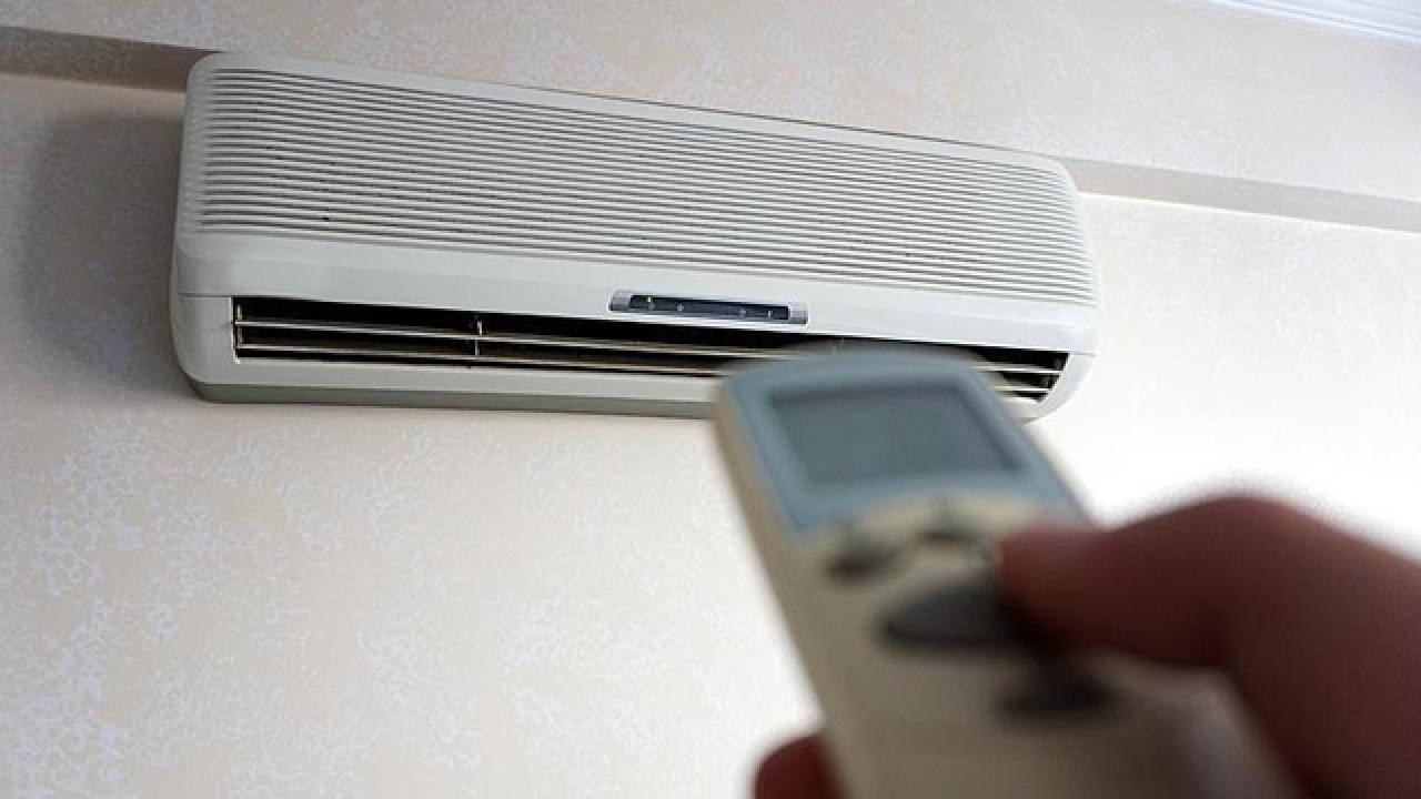 Türkiye'nin klima faturası kabarıyor: Bu ayar ile yüzde 15 tasarruf mümkün