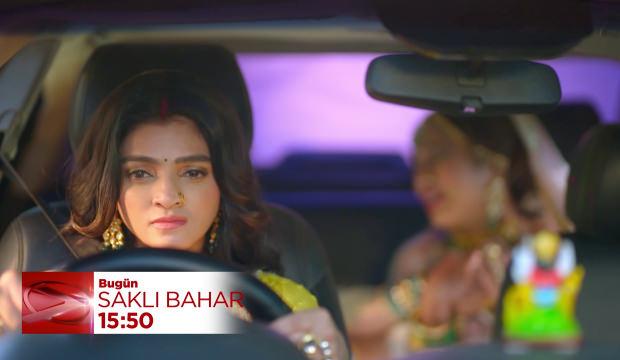 Saklı Bahar 81. b&ouml;l&uuml;m: Mishri'nin zor anları
