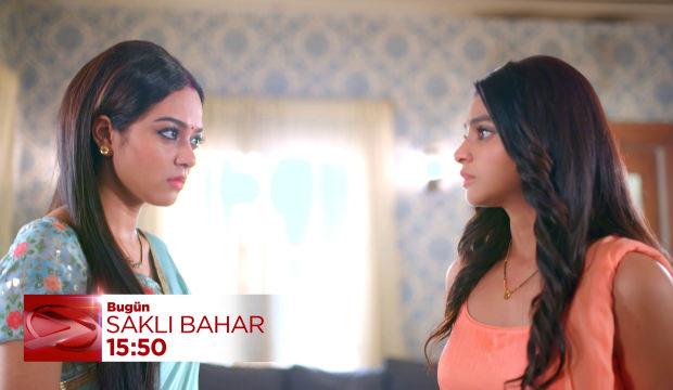 Saklı Bahar 85. b&ouml;l&uuml;m: Mishri ger&ccedil;eği &ouml;ğreniyor