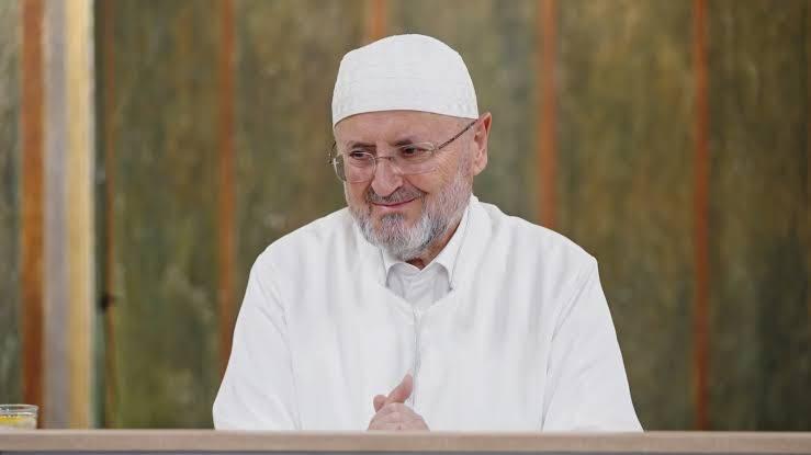 Abdullah Sert Hocaefendi
